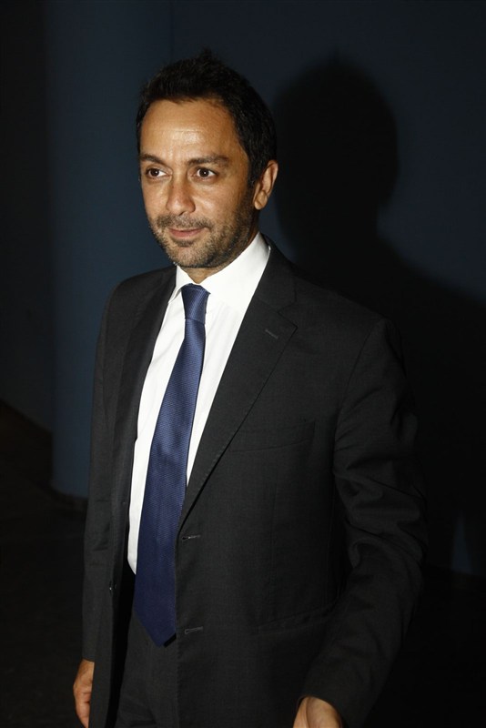 Gebran Tueini Foundation Concert 